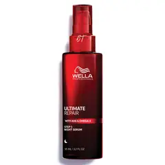 WELLA - Tratamiento Miracle Noche Ultimate Repair 95 ml Paso 5