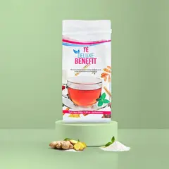 FITME - Té Deluxe Benefit