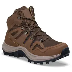 CROYDON - Botas Outdoor Mavrick Miel para Hombre