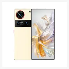 ZTE - Nubia Z70 Ultra móvil Dual Sim 12GB RAM 256GB 5G amarillo