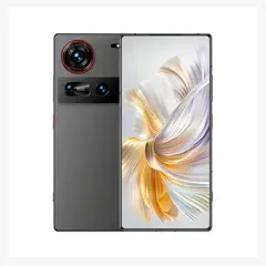ZTE - Nubia Z70 Ultra Teléfono Dual SIM 16GB RAM 512GB 5G Negro