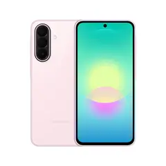 SAMSUNG - Galaxy A27 A276B Smartphone 6GB RAM 128GB Dual SIM 5G Rosa Claro