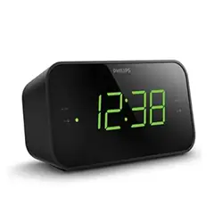 PHILIPS - Radio Despertador Tar-3306