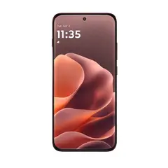 MOTOROLA - Edge 70 Pro XT2607-1 Smartphone 12GB RAM 256GB 5G Pantone Zinfandel
