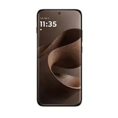 MOTOROLA - Edge 70 Pro XT2607-1 Smartphone 12GB RAM 256GB 5G Pantone Chicory Coffee