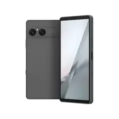SONY - Xperia 10 VIII XQ-GH74 Teléfono Dual Sim 8GB RAM 128GB 5G Gris