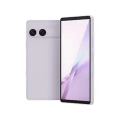 SONY - Xperia 10 VIII XQ-GH74 Smartphone Dual Sim 8GB RAM 128GB 5G Misty Lilac