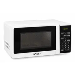 SANKEY - Microondas MW-756 Digital 20 Litros 700W