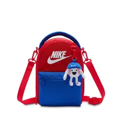 NIKE - Lonchera Niños Rojo