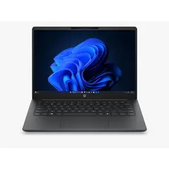 HP - PORTATIL 200 G2A| AMD RYZEN™ 3 210| 14" WUXGA IPS| RAM 8GB DDR5 SSD 512GB M.2 NVME - RJ45