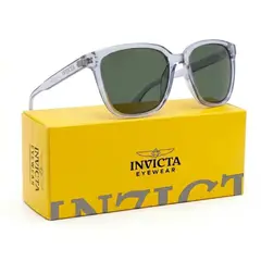 INVICTA - Gafas de Sol Originales Angel I40031-ANG-T06-P05 Verde Unisex Talla 50mm