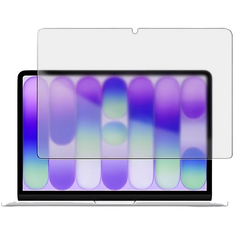 Protector Pantalla Screen Matte Compatible Con Macbook New Air 13 M5 a3449 2026