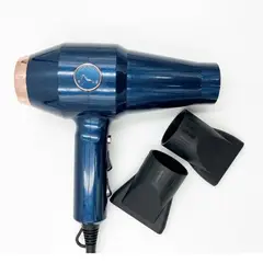 TURBOX - Secador Nt Space Profesional Azul 3900w
