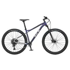 GT - BICICLETA GT-AVALANCHE EXPERT