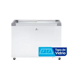 INDURAMA - Congelador Horizontal CI-299 TV