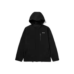 CAT - Chaqueta Hombre Rain Jacket Negro