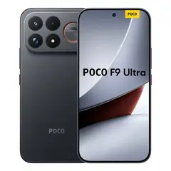 XIAOMI - Celular Poco F9 Ultra 5G 512gb 16gb Ram Negro