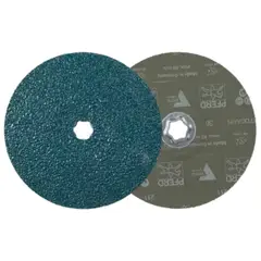 PFERD - FIBRODISCO VICTOGRAIN 180 G36 X 10 UND