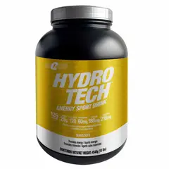 QUICKEN - Hydrotech 10 Lbs Maracuyá