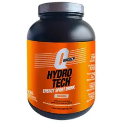 QUICKEN - Hydrotech 10 Lbs Mandarina