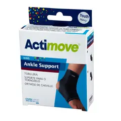 ACTIMOVE - Tobillera Kids Talla Única