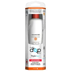 WHIRLPOOL - Filtro de Agua #2 EveryDrop™ para Nevera w10790814