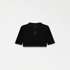 MONASTERY - ATMA CROP TOP PARA MUJER