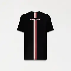 MONASTERY - ANKKER CAMISETA PARA HOMBRE