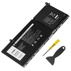 GENERICO - Bateria para Dell G91J0 41Wh Latitude 3320 3420 3520 Inspiron 5310 5410 5415 5418