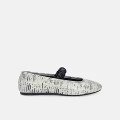 BATA - Baleta Para Mujer Nube Delhi Flat