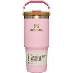 AMERICAN GENERICS - Termo Stanley Flip 30 oz Rosa
