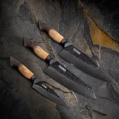 EMBER - Set Aska - 3 Piezas