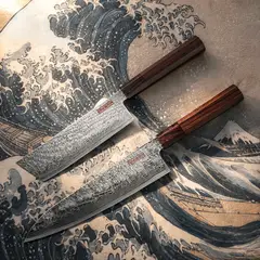 EMBER - Set Raku x2