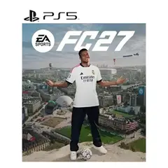 EA SPORTS - Videojuego Fc 27 Ps5 Fisico