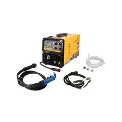 FURIUS - Soldador Inversor Multiprocesos 180a 110/220v Flex187