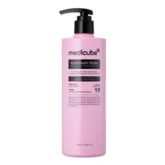 MEDICUBE - Rosemary Pdrn Cooling Thickening Shampoo x 400ml