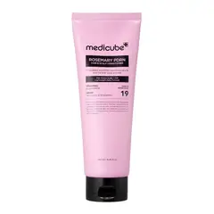 MEDICUBE - Rosemary Pdrn Hair & Scalp Conditioner x 250ml