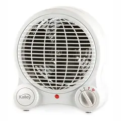 KALLEY - Calentador De Ambiente K-ca18 Color Blanco
