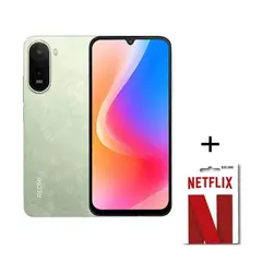 XIAOMI - Redmi A7 Pro 64GB 4GB Ram Verde + Tarjeta Netflix