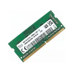 GENERICO - MEMORIA HINIX 8GB DDR 4 PORTATIL 3200H PORTATIL