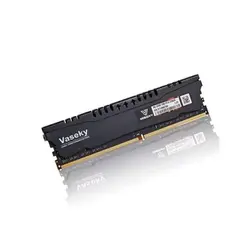 GENERICO - MEMORIA VASEKY 16GB DDR4 3200HZ PORTATIL