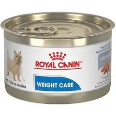 ROYAL CANIN - WEIGHT CARE LATA 0.15 KG