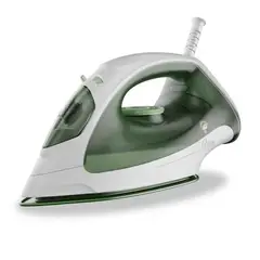 OSTER - Plancha De Vapor Ligera Gcstbs3803 Antiadherente 1000w Verde 110v
