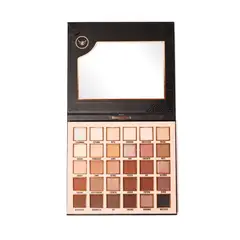 ENGOL COLLECTIONS - Paleta De Sombras Leyenda Colombiana 30 Tonos Variados Engol Crt-019