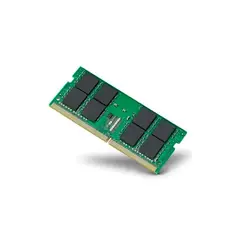 GENERICO - MEMORIA TRANSCEND 32GB DDR4 3200Hz PORTATIL