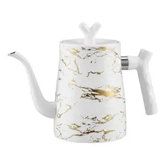 GENERICO - Tetera Cuello de Cisne CH-15 – 1.5 Litros
