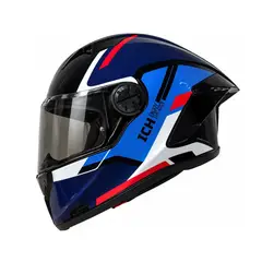 ICH - Casco Integral 451 DTS
