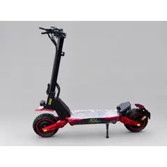 GRIN - S1 PRO con motores de 1000w de potencia
