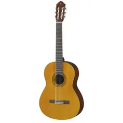 YAMAHA - Guitarra Clásica C40 III