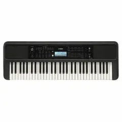 YAMAHA - Teclado PSR-E383
